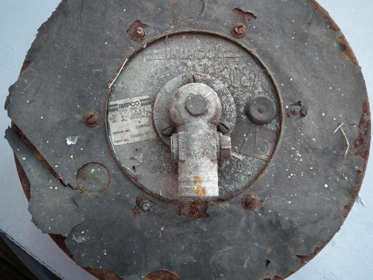 Impco 300A Mixer met  luchfilter samen !, Auto-onderdelen, Motor en Toebehoren, Nieuw, Ophalen of Verzenden