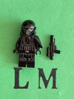 Lego StarWars sw0796 Imperial Death Trooper Commander 75156, Kinderen en Baby's, Speelgoed | Duplo en Lego, Verzenden, Zo goed als nieuw