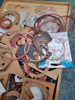 Bakje met pakkingen  v.w kever cross auto, Hobby en Vrije tijd, Ophalen of Verzenden