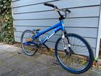 BMX Fiets Expert - Yess Sinz - Meybo SUB BMX Components, Ophalen, Gebruikt, Aluminium, Meybo vergelijkbaar