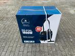 Nat-/Droogzuiger | Sauber Germany SG‑P36L, 1.800 W / 30 L, Ophalen, Nieuw
