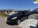 Peugeot 4007 2.4 GT 7p. 4WD.Clima.Navi.Camera.DYNAMO DEFECT, Automaat, Gebruikt, 4 cilinders, 7 stoelen