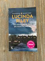 De geheimen van de kostschool van Lucinda Riley, Boeken, Gelezen, Ophalen of Verzenden, Nederland