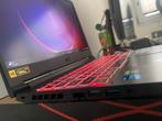 ACER NITRO 5 RTX I7 (Als nieuw) inc.Garantiebewijs, Computers en Software, Windows Laptops, Ophalen, 15 inch, Zo goed als nieuw