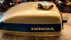 benzinetank honda cb200, Motoren, Onderdelen | Honda, Ophalen, Gebruikt