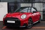 MINI 3-deurs Cooper E | John Cooper Works + Pakket M, Auto's, Mini, Stof, 41 kWh, 4 stoelen, Origineel Nederlands