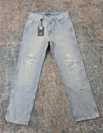 Levi's Made & Crafted W33 L32 NIEUW 100% katoen Bronno3332, Blauw, Levi Strauss Nederland, Nieuw, Ophalen of Verzenden