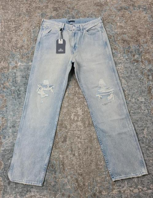 Levi's Made & Crafted W33 L32 NIEUW 100% katoen Bronno3332, Kleding | Heren, Spijkerbroeken en Jeans, Nieuw, W33 - W34 (confectie 48/50)