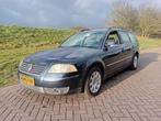 Volkswagen Passat Variant 1.8 Turbo Comfortline, 40-RJ-TK, Auto's, 1442 kg, 4 cilinders, 150 pk, Blauw