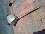 Radar reflector, Ophalen, Zo goed als nieuw, Overige typen