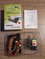 Flysight fpv accessory transmitter voor rc, Ophalen of Verzenden, Nieuw