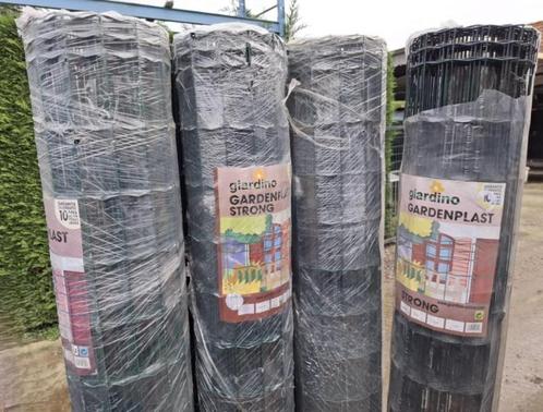 Promo! Extra sterke tuindraad Gardenplast Strong 100cm x 25m, Tuin en Terras, Gaas en Draad, Nieuw, 20 meter of meer, Ophalen