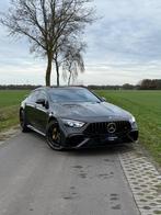 Mercedes-Benz AMG GT 4-Door Coupe AMG 63 S 4MATIC+ Premium P, Auto's, Automaat, Gebruikt, 4 stoelen, Bedrijf