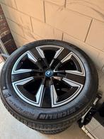 Originele lichtmetalen BMW 19" Winterset voor (i)X3, Auto-onderdelen, Banden en Velgen, Banden en Velgen, Winterbanden, Personenwagen