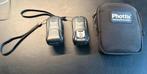 Phottix Strato TTL receiver & transmitter voor Nikon, Ophalen, Gebruikt, Nikon
