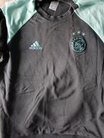 Ajax sweater.  Maat XL., Blauw, Ophalen of Verzenden, Adidas, Voetbal