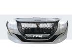 Bumper  Peugeot 208 II 2 GT Line 19-  Voorbumper  KS4610, Auto-onderdelen, Gebruikt, -, Voor, -