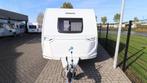 Knaus Sport 460 EU Model 2024 Voorraad Voordeel / 499, Caravans en Kamperen, Caravans, Bedrijf, Schokbreker, 5 tot 6 meter, Knaus