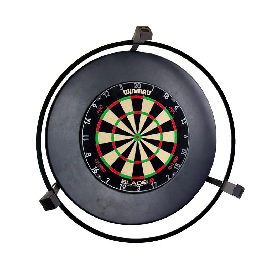 Autodarts Systeem voor Winmau Plasma, Sport en Fitness, Darts, Elektronisch, Nieuw, Ophalen of Verzenden, Dartbord