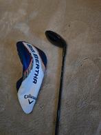 Callaway Bertha Mini 1.5 Driver met headcover, Ophalen of Verzenden, Zo goed als nieuw, Club, Callaway