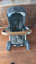 Mutsy bold 3 in 1 kinderwagen, Kinderen en Baby's, Kinderwagens en Combinaties, Ophalen, Gebruikt, Combiwagen, Mutsy