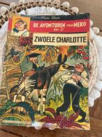 De avonturen van Nero en Co Zwoele Charlotte, Boeken, Gelezen, Ophalen of Verzenden, Eén stripboek