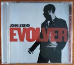 John Legend - Evolver, Verzenden, Zo goed als nieuw
