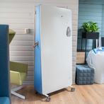 Akoestische Ruimteverdeler Trunk Met Whiteboard - Showmodel, Huis en Inrichting, Ophalen, Zo goed als nieuw, Overige typen