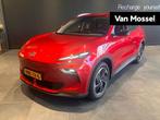 MG S5 Luxury 64 kWh DEMO VOERUIG | 468 km WLTP| Draadloos Ca, Auto's, MG, Automaat, Achterwielaandrijving, Gebruikt, 1700 kg