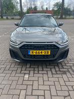 Audi A1 25 Tfsi 95pk S Tronic 2021 Grijs, Auto's, A1, 95 pk, 1100 kg, 48 €/maand