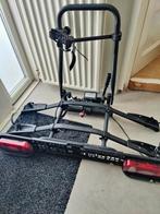 Fietsendrager voor 2 fietsen, Ophalen of Verzenden, Gebruikt, Trekhaakdrager