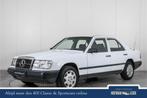 Mercedes-Benz E-Klasse 200-500 200 E (bj 1986), Auto's, 1998 cc, Achterwielaandrijving, Gebruikt, 4 cilinders