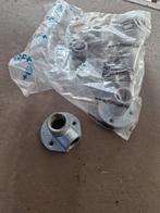 Muurplaat, Ophalen, Nieuw