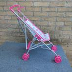 poppen wagentje buggy in nieuwstaat, Ophalen, Zo goed als nieuw, Overige typen