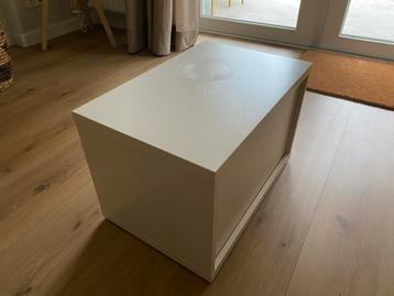 Ikea Besta kast - afbeelding 2