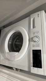 LG 2in1 wash and dryer machine, Ophalen, Zo goed als nieuw, Minder dan 85 cm