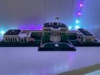 Lego 21054 The White House, Kinderen en Baby's, Speelgoed | Duplo en Lego, Ophalen of Verzenden, Zo goed als nieuw, Complete set