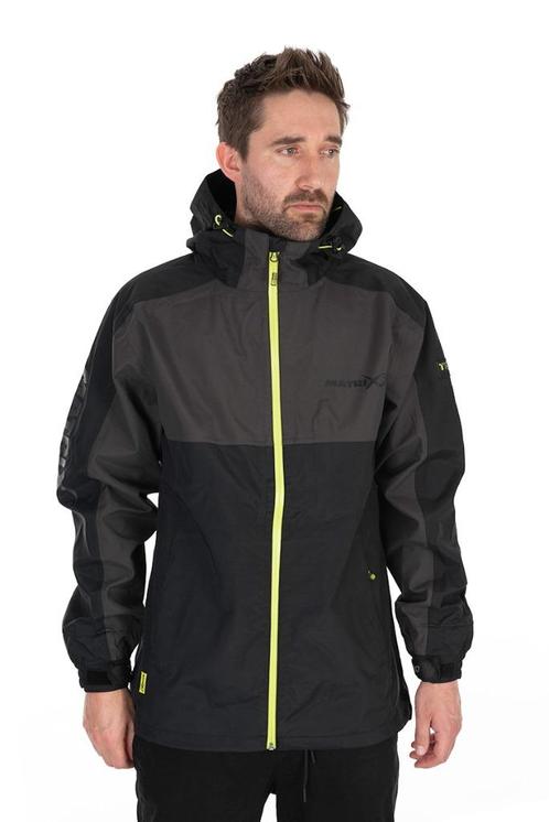 Matrix Tri-Layer Jacket 25K Pro, Watersport en Boten, Hengelsport | Witvissen, Nieuw, Overige typen, Ophalen of Verzenden