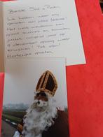 Sint en pieten Hoeksch Waard op bezoek 2026, Diversen, Ophalen of Verzenden