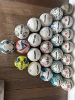 Derbystar voetballen, Maat XL, Ophalen of Verzenden, Zo goed als nieuw, Bal