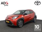 Toyota Aygo X 1.0 VVT-i MT Pulse | Adaptive Cruise Control |, Auto's, Toyota, 12 maanden, Stof, Gebruikt, Euro 6
