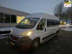 Fiat FIAT DUCATO 2018 L3 H2 Rolstoelvervoer met Lift Inclusi, Auto's, Fiat, Gebruikt, Euro 6, CNG (Aardgas), 2500 kg