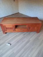 Tv meubel, 150 tot 200 cm, Ophalen of Verzenden, Zo goed als nieuw, Minder dan 100 cm