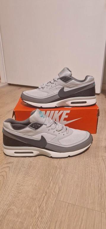 Nike Air Max sneakers - Maat 44 beschikbaar voor biedingen