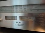AKAI tuner AT2200 vintage, Ophalen, Gebruikt, Analoog