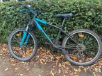 Mountainbike rockrider 24 inch - Opknapper, Fietsen en Brommers, Fietsen | Jongens, Ophalen, Rockrider, Handrem, Gebruikt