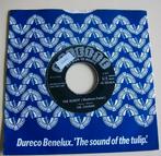 the Cousins   The robot, Ophalen of Verzenden, Zo goed als nieuw, Pop