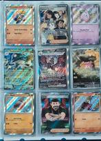 Charizard Pokémon Kaarten Set - Paldea Evolved, Hobby en Vrije tijd, Verzamelkaartspellen | Pokémon, Foil, Meerdere kaarten, Ophalen of Verzenden