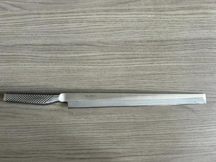 Global G15 Sashimimes, Huis en Inrichting, Keuken | Keukenbenodigdheden, Gebruikt, Ophalen of Verzenden