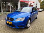 Seat Toledo 1.2 TSI - Bj 2013 - RS Blue - 17 inch - Navi - I, Voorwielaandrijving, Euro 5, 86 pk, Gebruikt